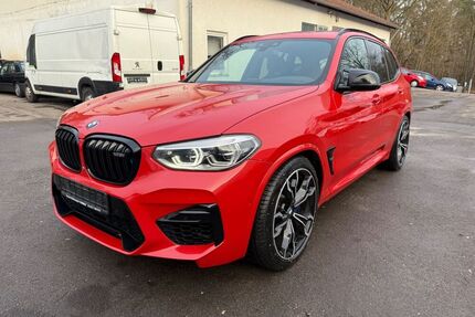 BMW X3 M