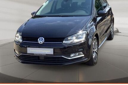 VW Polo 63.914 km 9.990 &euro; Kirchheim 73230