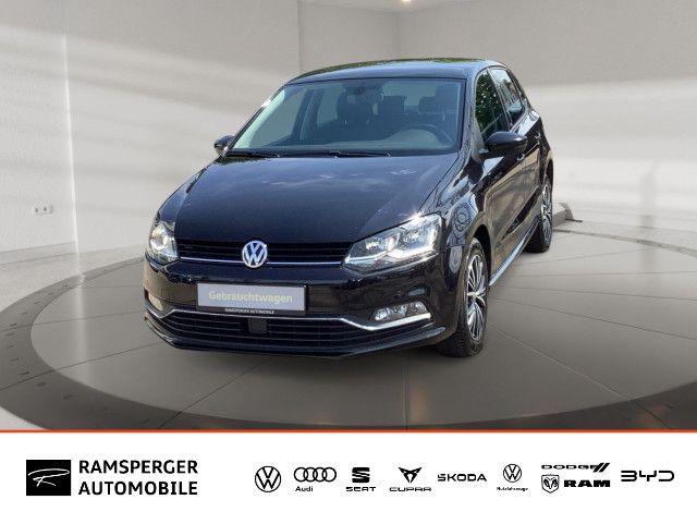 VW Polo 63.914 km 9.990 &euro; Kirchheim 73230