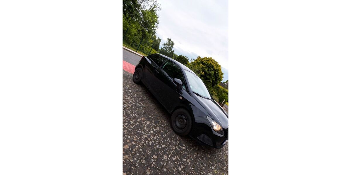 Seat Ibiza 176.048 km 3.500 &euro; Nordhorn 48527