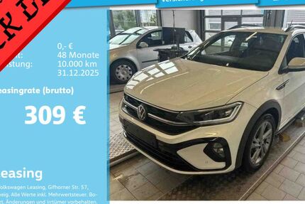 VW Taigo 68.214 km 21.491 € Mannheim 68309