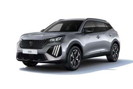 Peugeot 2008 6.000 km 24.995 &euro; Kassel 34123