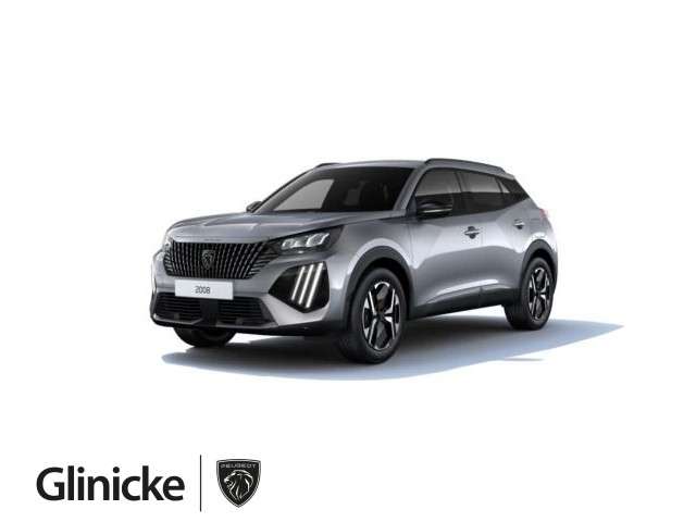 Peugeot 2008 6.000 km 24.995 &euro; Kassel 34123