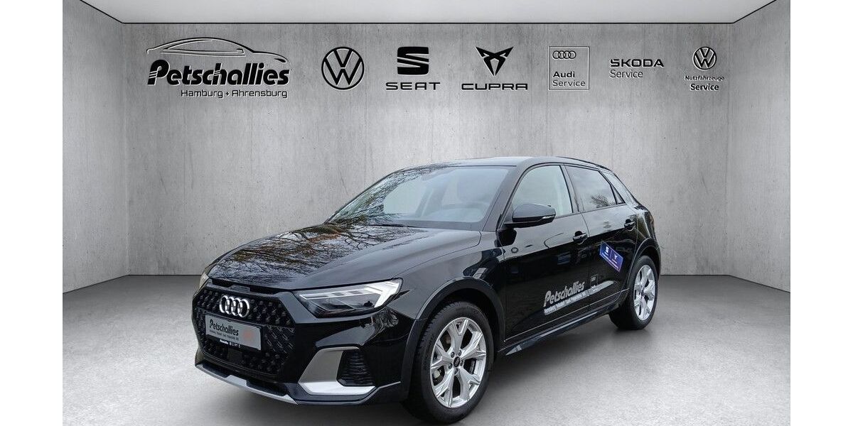 Audi A1 12.000 km 34.980 € Ahrensburg 22926