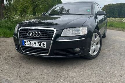 Audi A8 341.300 km 5.000 &euro; Bersenbrück 49593