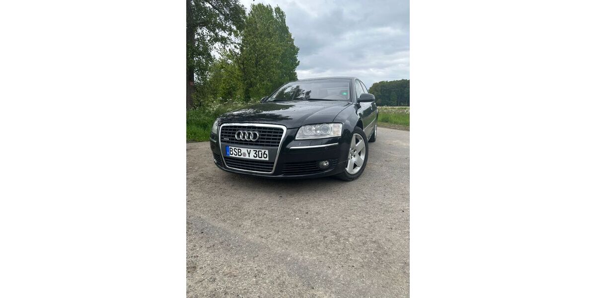 Audi A8 341.300 km 5.000 &euro; Bersenbrück 49593