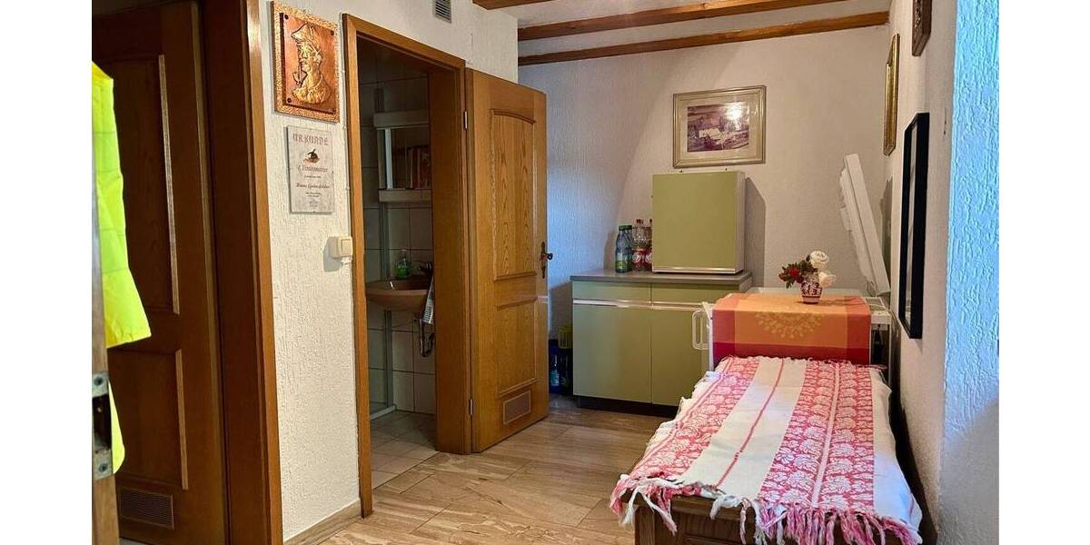 Einfamilienhaus Schlüsselfeld Thüngfeld - 6 Zimmer, 125 m&sup2;, 269.000&euro; | Angebot:26486397