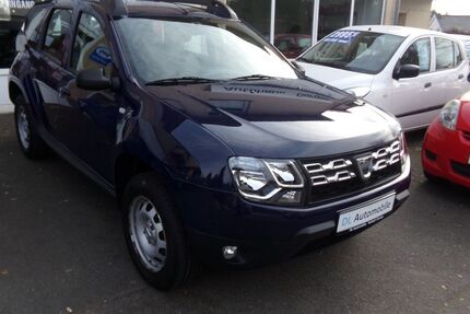 Dacia Duster 9.540 km 11.495 &euro; Bad Honnef 53604