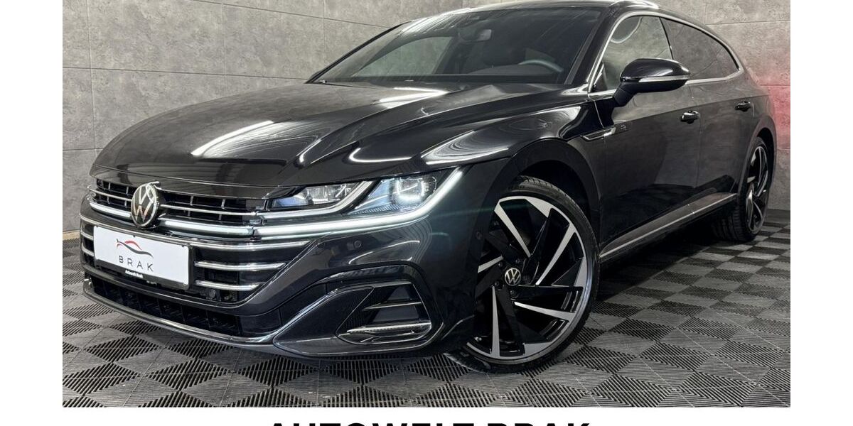 VW Arteon 68.030 km 30.980 &euro; Rastdorf 26901