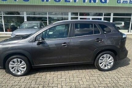 Suzuki (SX4) S-Cross 6.400 km 25.990 &euro; Vilz 18195