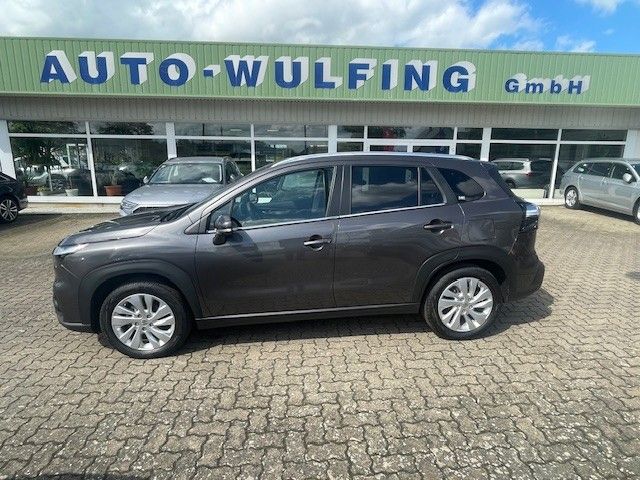 Suzuki (SX4) S-Cross 6.400 km 25.990 &euro; Vilz 18195
