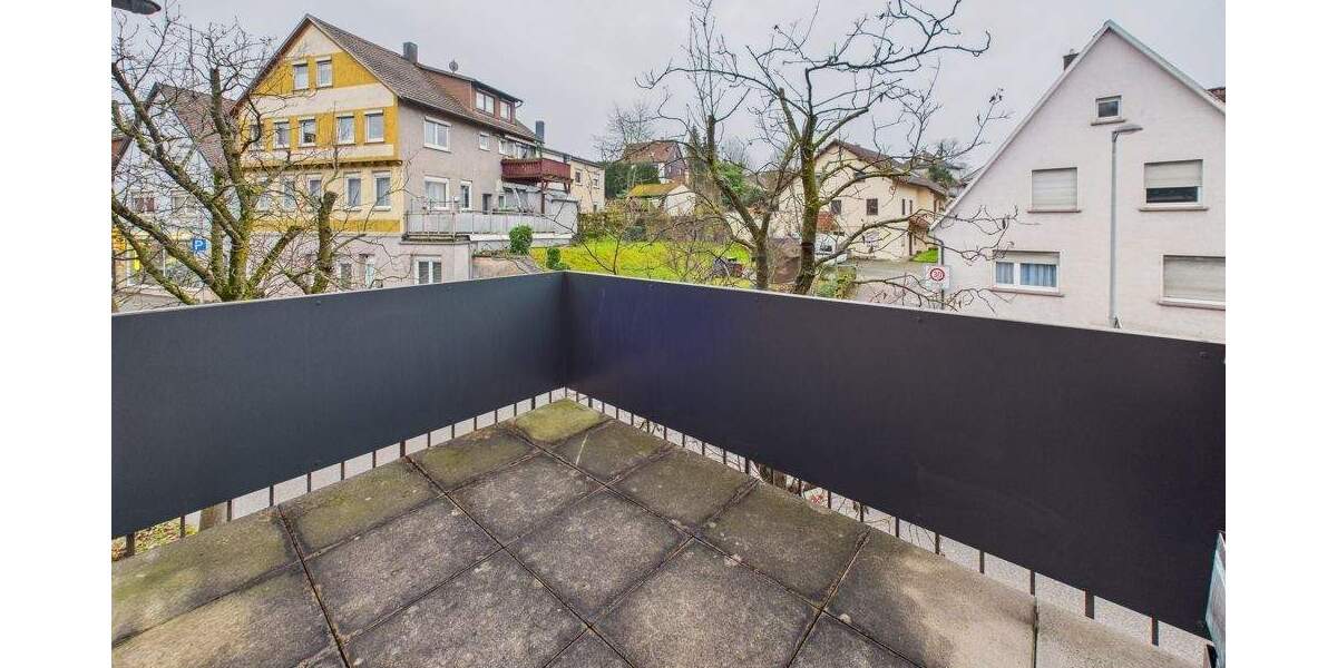 Etagenwohnung Obersulm Willsbach - 2 Zimmer, 66 m&sup2;, 720&euro; | Angebot:25695364