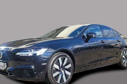 Volvo S90 2.000 km 56.888 € Freiburg 79111