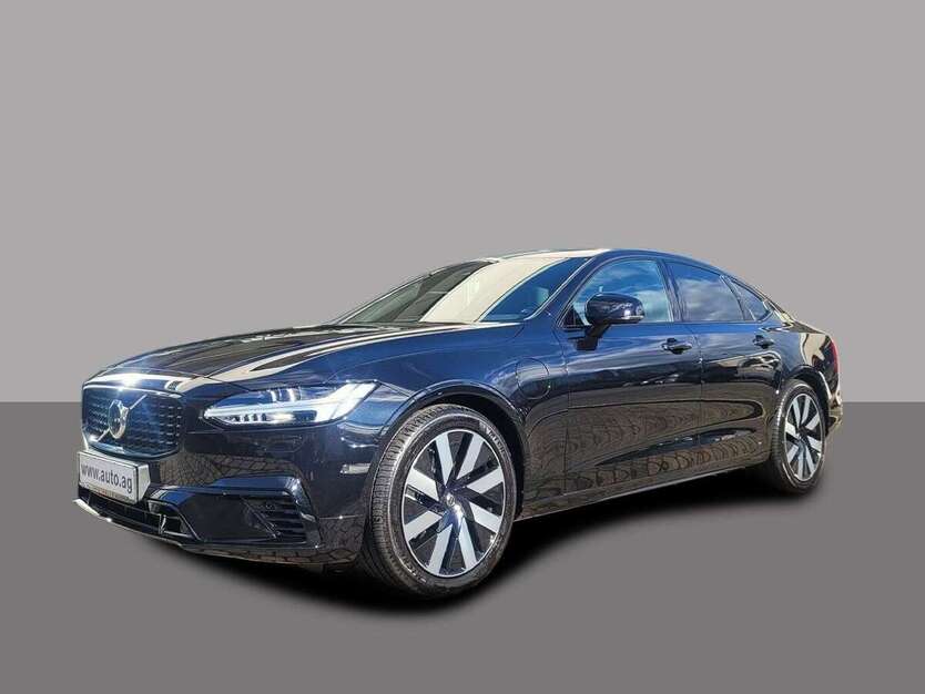 Volvo S90 2.000 km 56.888 € Freiburg 79111