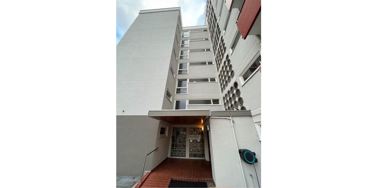 Erdgeschoßwohnung Detmold Hiddesen - 1 Zimmer, 41 m&sup2;, 83.400&euro; | Angebot:26982500