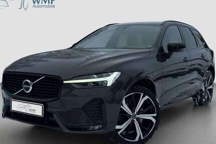 Volvo XC60 91.885 km 35.990 &euro; Hamburg 22045