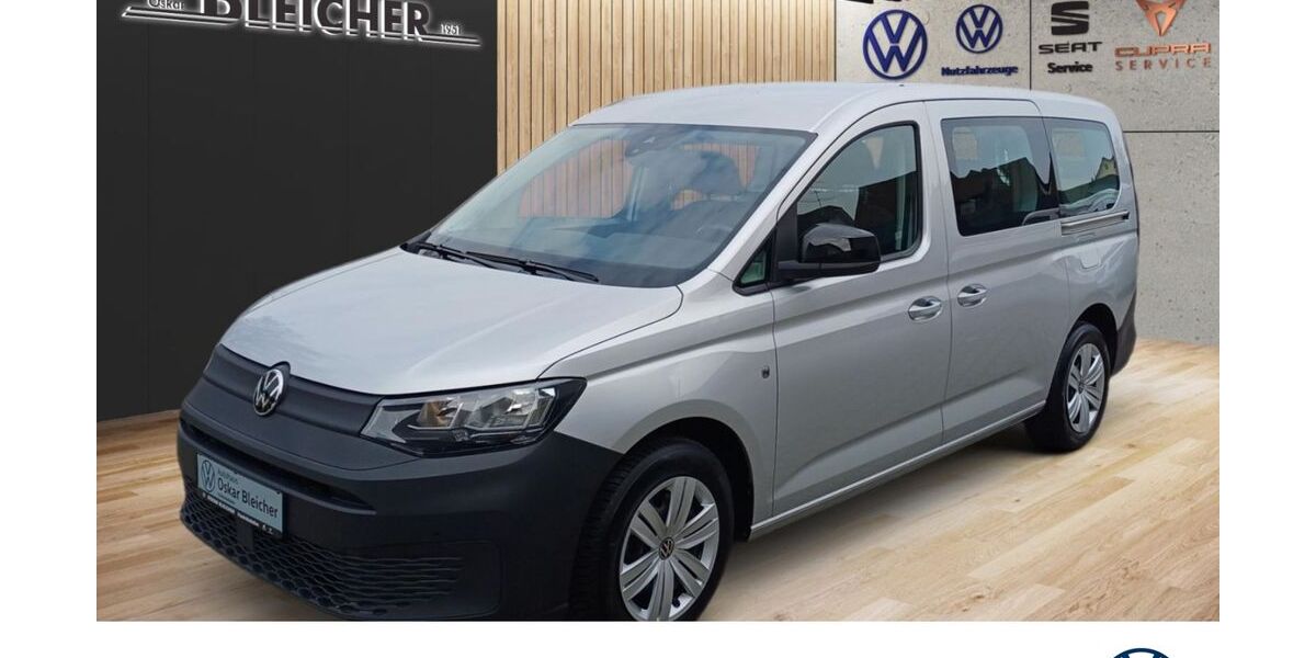 VW Caddy 22.675 km 28.990 &euro; Friedrichshafen 88046