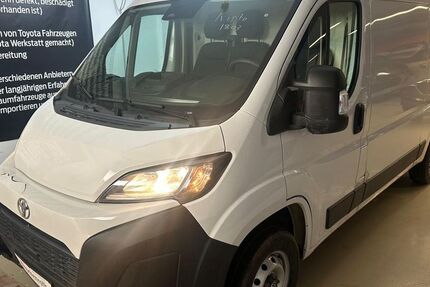 Toyota Proace Max 17.452 km 23.990 &euro; LEONBERG 71229