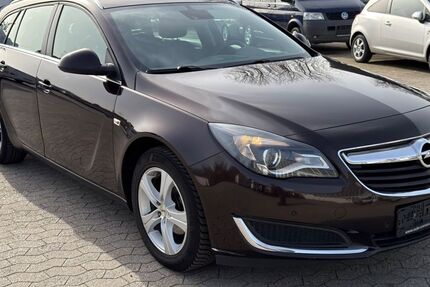 Opel Insignia 150.271 km 7.300 &euro; Plaidt 56637