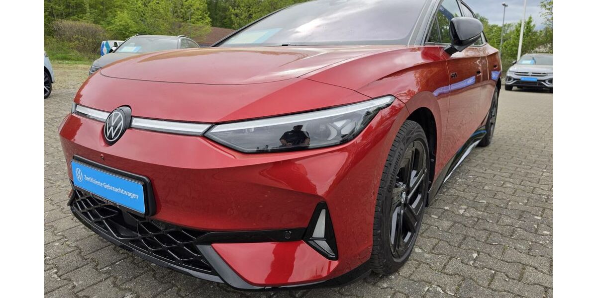 VW ID.7 6.300 km 54.889 &euro; Bad Saulgau 88348