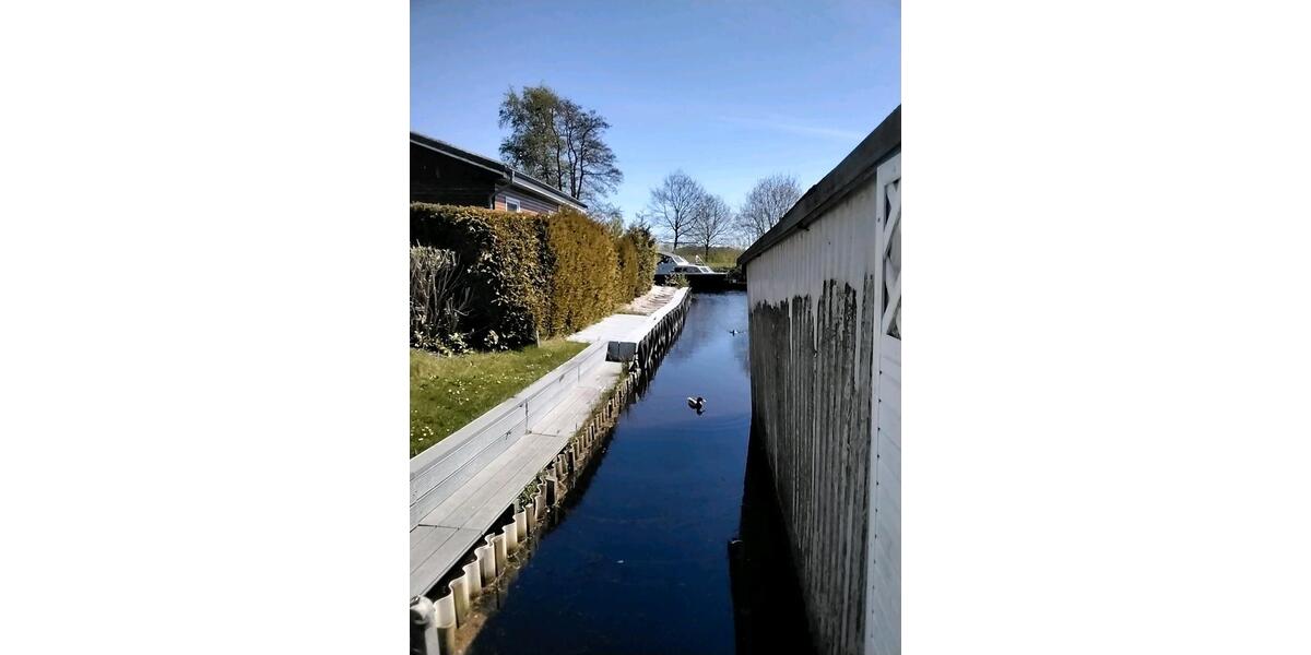 Einfamilienhaus Südbrookmerland - 2 Zimmer, 40 m&sup2;, 170.000&euro; | Angebot:26368897
