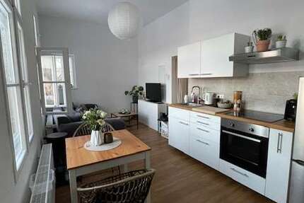 Wohnung zum Mieten in Brück 480 € 42 m²