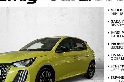 Peugeot 208 2.000 km 23.790 &euro; Hof 95030