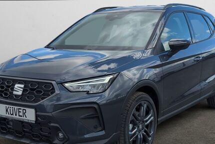 Seat Arona 1.500 km 25.989 &euro; Hagen 27628