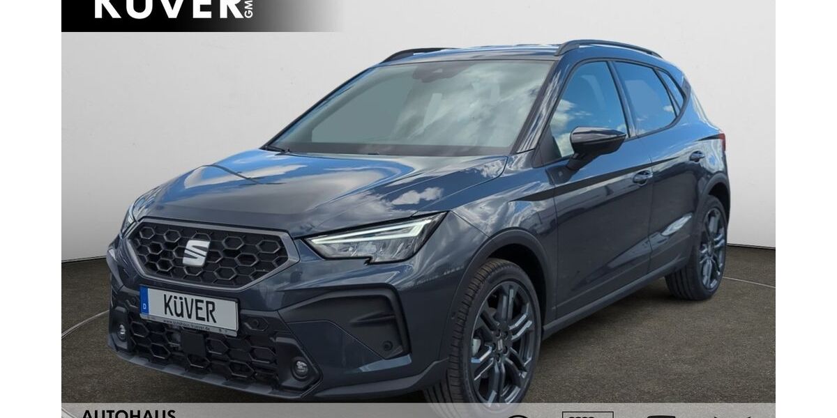 Seat Arona 1.500 km 26.239 &euro; Hagen 27628