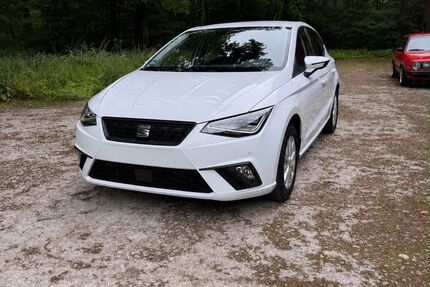 Seat Ibiza 72.000 km 15.190 &euro; Raesfeld 46348