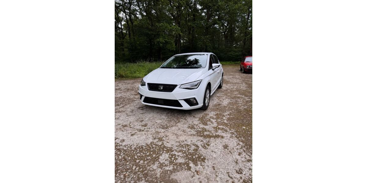 Seat Ibiza 72.000 km 15.190 &euro; Raesfeld 46348