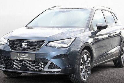 Seat Arona 13.354 km 25.380 &euro; Lohmar 53797