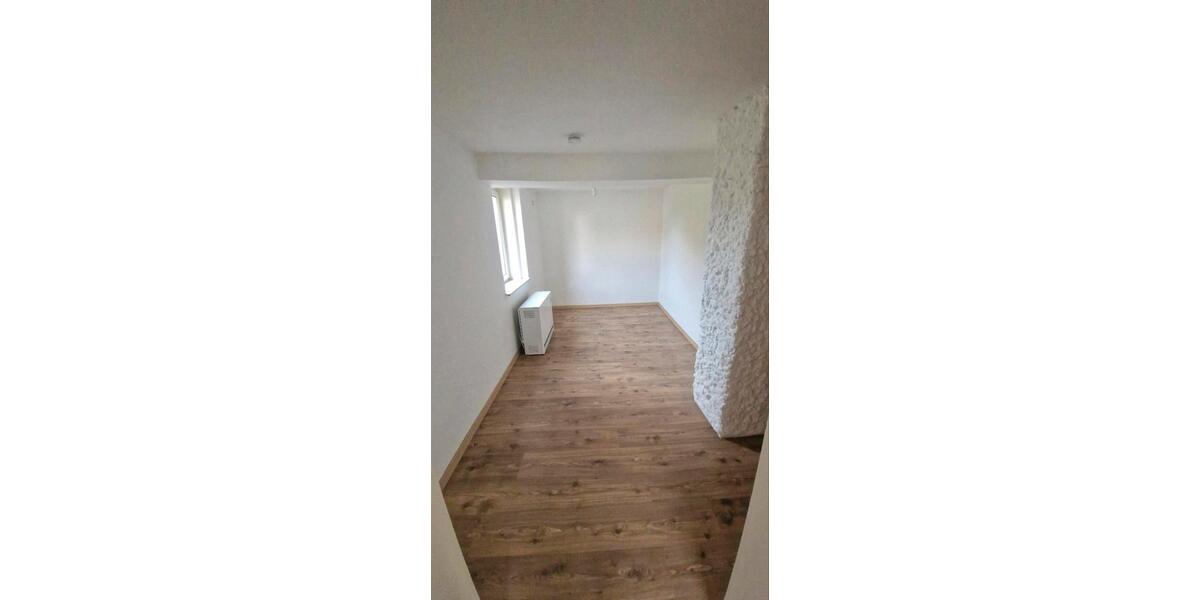 Einfamilienhaus in Homberg efze 4 zimmer