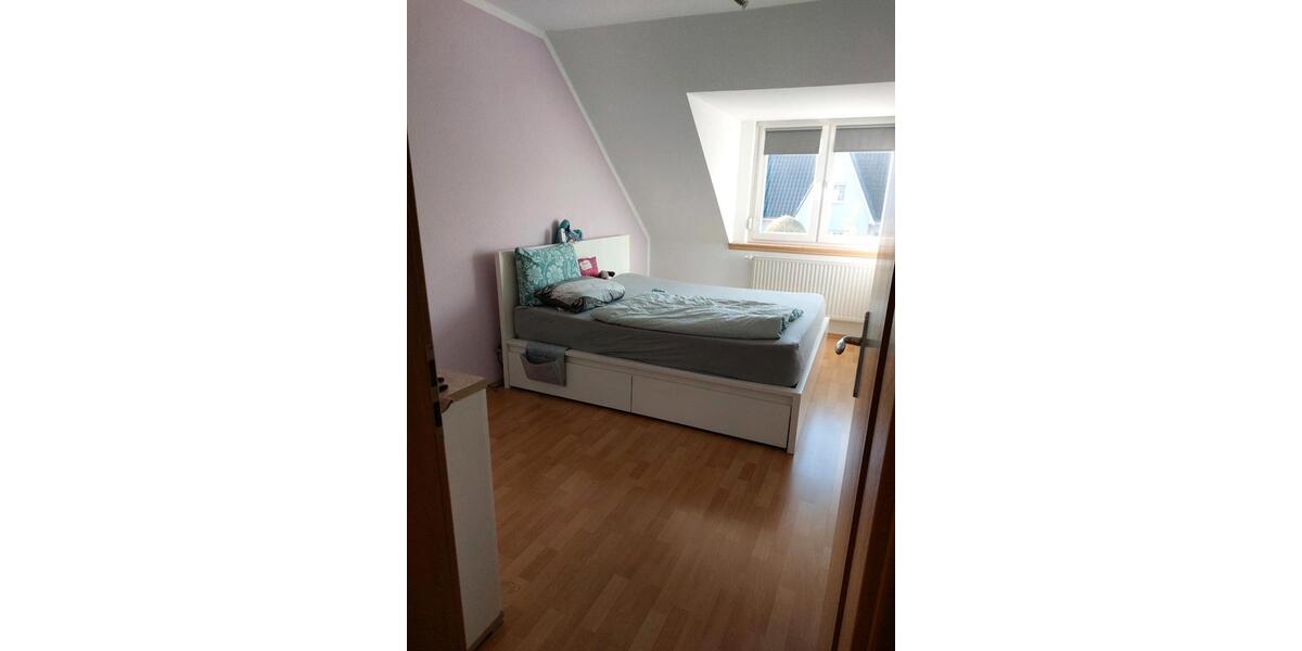 Reihenhaus zur Miete, 5 Zimmer, 2 Bäder, Dachgalerie 5 zimmer