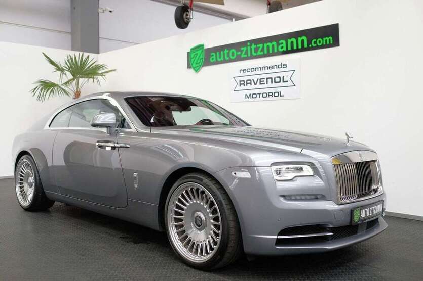 Wraith
