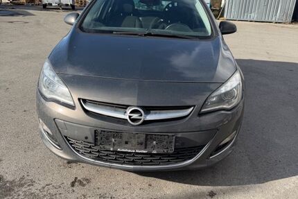 Opel Astra 227.500 km 3.900 &euro; Schlier 88281