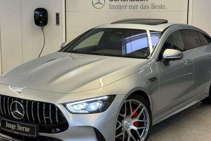 Mercedes-Benz AMG GT 19.170 km 121.950 &euro; Wuppertal 42281