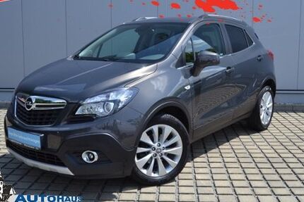 Opel Mokka 64.792 km 12.479 &euro; Bautzen 02625