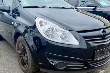 Opel Corsa 168.494 km 1.850 &euro; Rudolstadt 07407