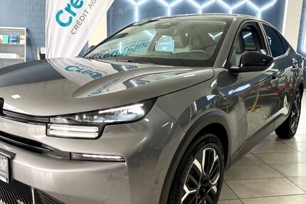 Citroen C4 X 12.000 km 22.000 &euro; Stendal 39576