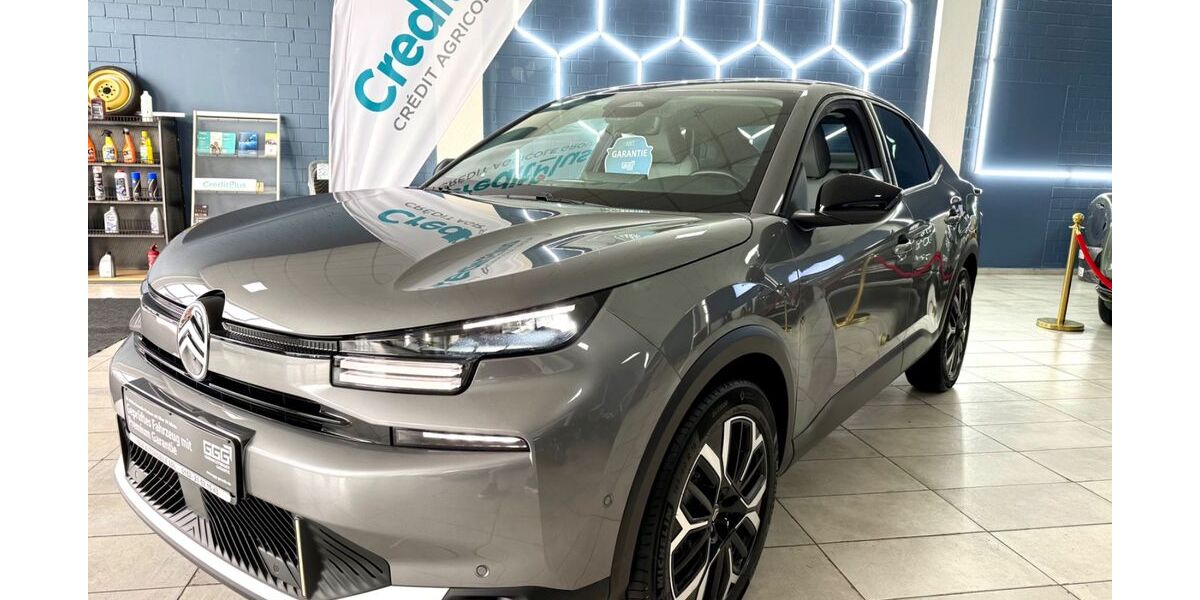 Citroen C4 X 12.000 km 22.000 &euro; Stendal 39576