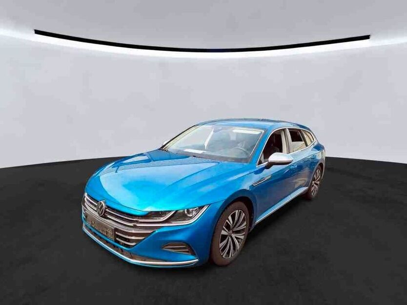 Arteon
