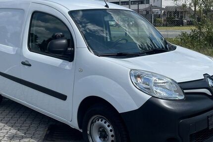 Renault Kangoo 90.000 km 9.780 &euro; Langen 63225