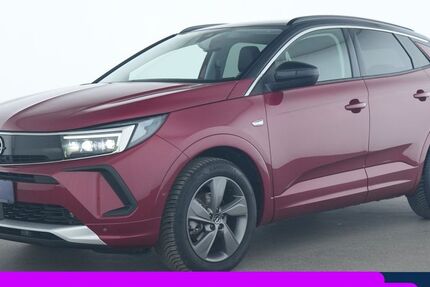 Opel Grandland (X) 20.692 km 19.705 &euro; Garching bei München 85748