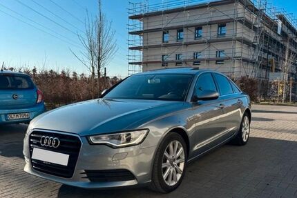 Audi A6 150.000 km 12.950 &euro; Vechelde 38159
