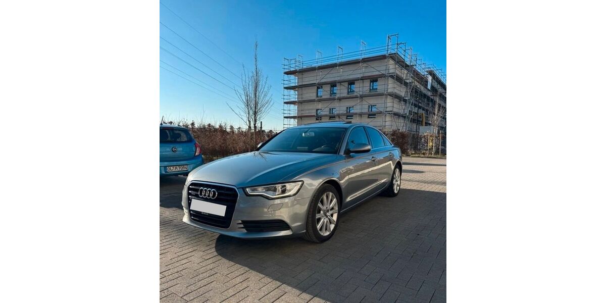 Audi A6 150.000 km 12.950 &euro; Vechelde 38159