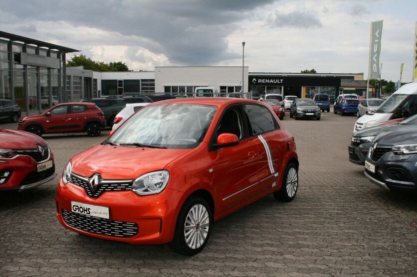 Twingo