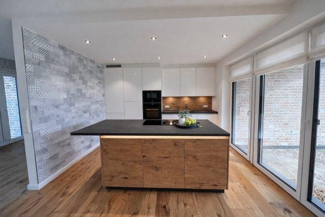 Einfamilienhaus Hanstedt - 6 Zimmer, 194 m&sup2;, 889.000&euro; | Angebot:26051523