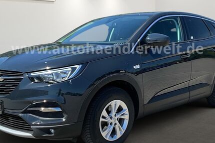Opel Grandland (X) 136.700 km 7.499 &euro; Brehna 06796