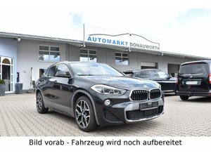 BMW X2 xDrive20d Aut. M Sport X Navi Plus AHK Leder 44.583 km 24.995 &euro; Donauwörth 86609